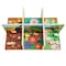 The Freckled Frog Pretend Nft Play Mini Beasts, Wooden Insect Play Set, 15 Pieces FF462 - alternate 7